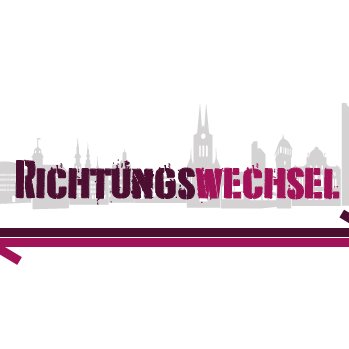 Chemnitzer Kampagne gegen den Rechtsruck. Wir wollen einen #Richtungswechsel #zuRechtgegenRechts