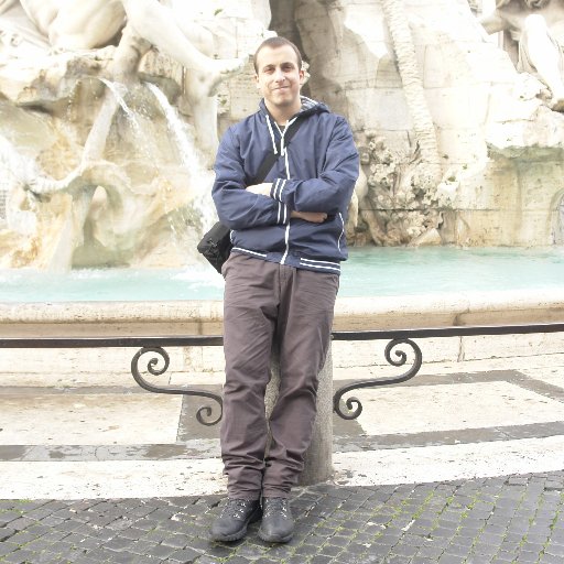 FedericoLoForte's profile picture. Romano, Tifoso dell'Inter e della Ferrari, fan dei Fantastici LinkinPark e di Robbie Williams. 
Fotografo, Appassionato di Auto