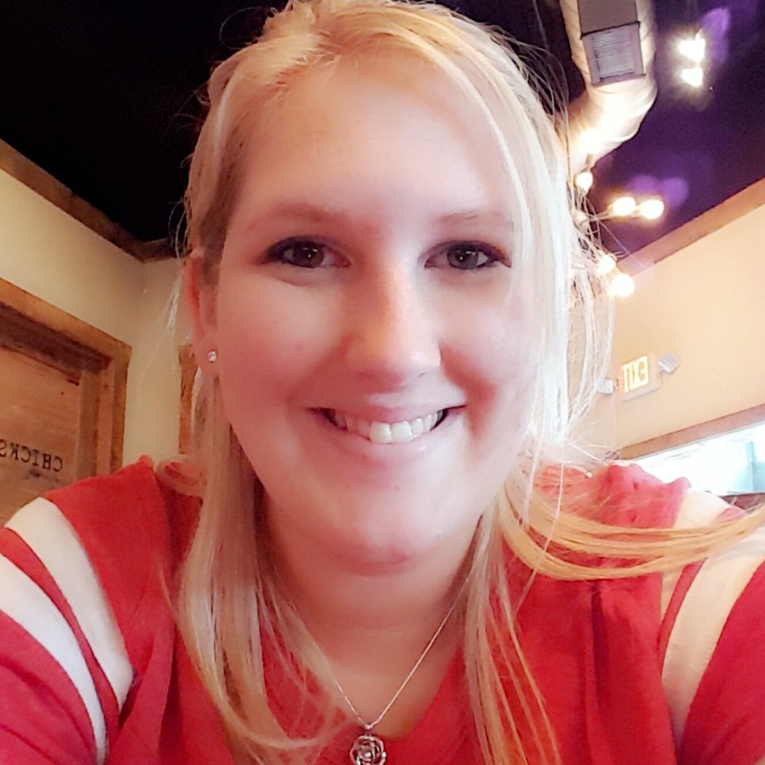 My name is Kim. I am a student in the special education program at Trinity Christian College, and I hope to teach 1st grade one day!
