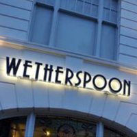 Wetherspoons Fan No.1(@Wetherspoonser) 's Twitter Profile Photo
