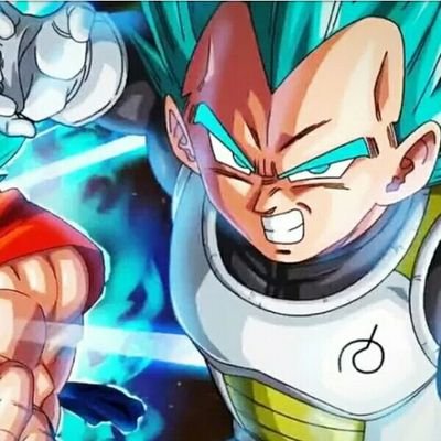 🐲I Am Saiyans Prince... don't disobey me..💥🐉💫
https://t.co/mMKwZTU4Hm…