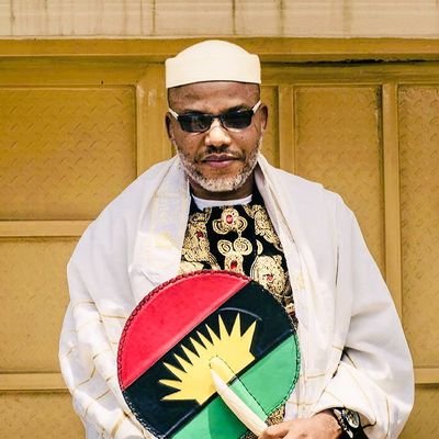 God bless Biafra and all lovers of freedom.