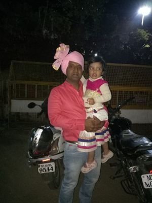 PranayChouhan4's profile picture. Breaking News