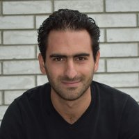 Abdo Riani (@abdoriani) 's Twitter Profile