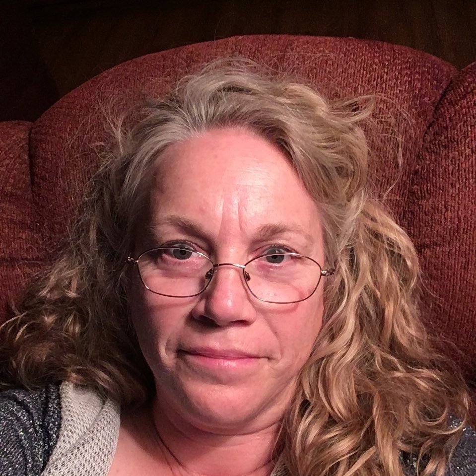 Mother, sister, daughter, wife, teacher, friend, humanist. I vote every time. Opinions are my own.