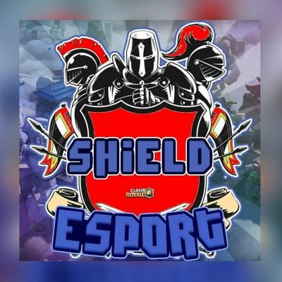 Shield_eSport's profile picture. Equipo Competitivo de Clash Royale.
- Buscamos jugadores, mandar DM con información 
- Clan: Shield_eSport
- Recompensas y premios a jugadores.