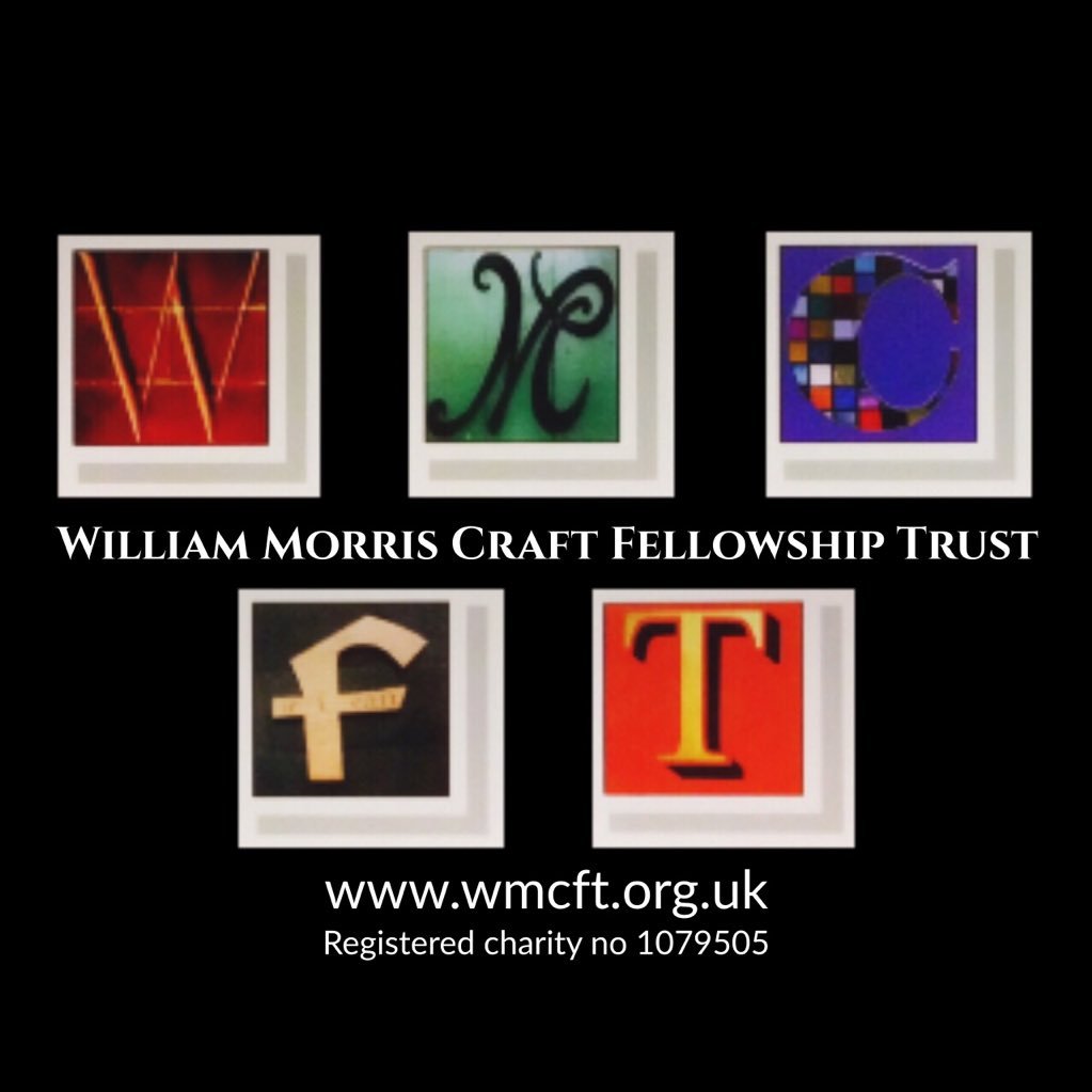 wmcft1's profile picture. Promoting the education and furtherment of traditional craftsmen and women in the preservation of our building heritage