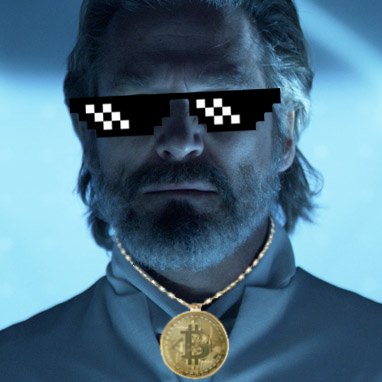 CryptoHolla Profile Picture