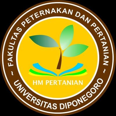 HM Pertanian UNDIP Profile