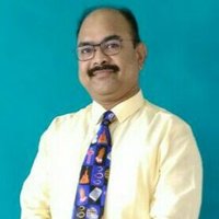 Rev.Dr. Shailesh (@rev_shailesh) 's Twitter Profile
