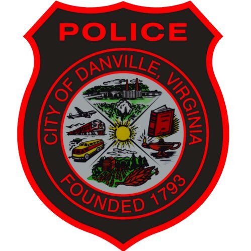 Chief of Police of the Danville, Virginia, Police Department.