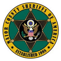 Major County Sheriffs of America(@MCSheriffs) 's Twitter Profile Photo