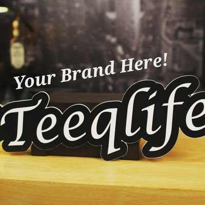 Teeqlife Profile Picture