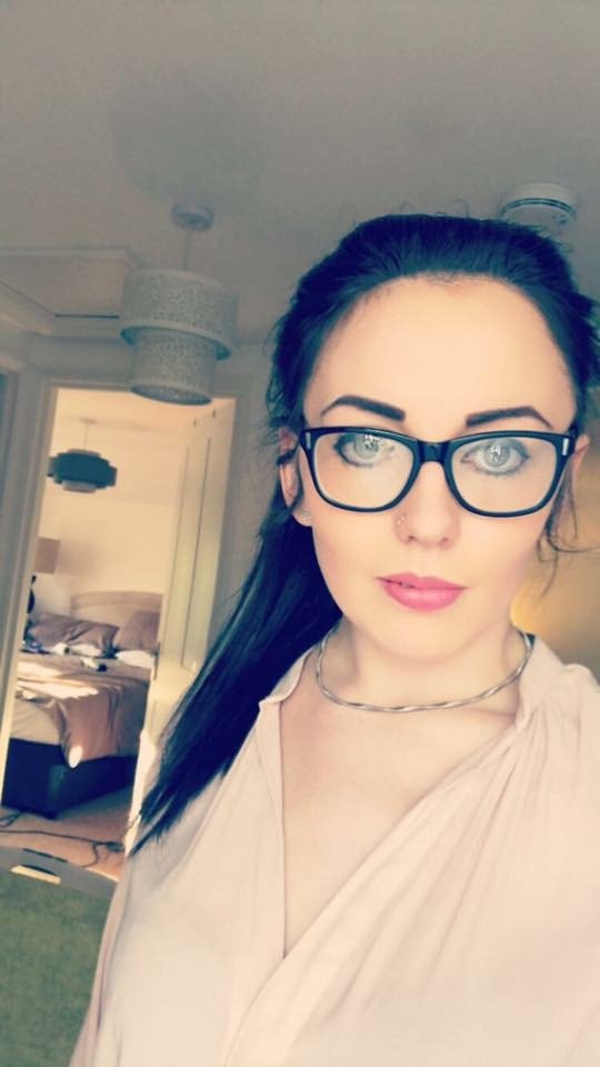 LornaBowman95's profile picture. Sandwich maker