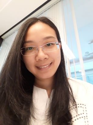 PhD student in chemistry, Chulalongkorn uni, Thailand: Research interest in Molecular simulation