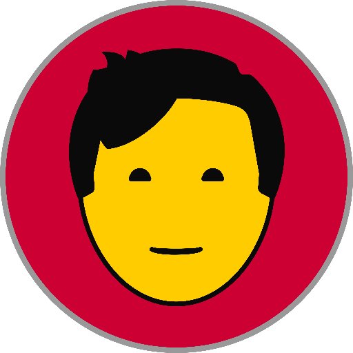 kartunix's profile picture. Create your free avatar and personalize a T-Shirt with it. https://t.co/GWnzTgk9Mt
