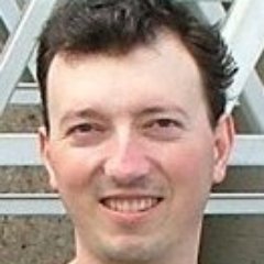 szathmar's profile picture. Linux user, Python enthusiast