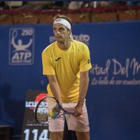 Albert Ramos Viñolas (@albertramos88) 's Twitter Profile