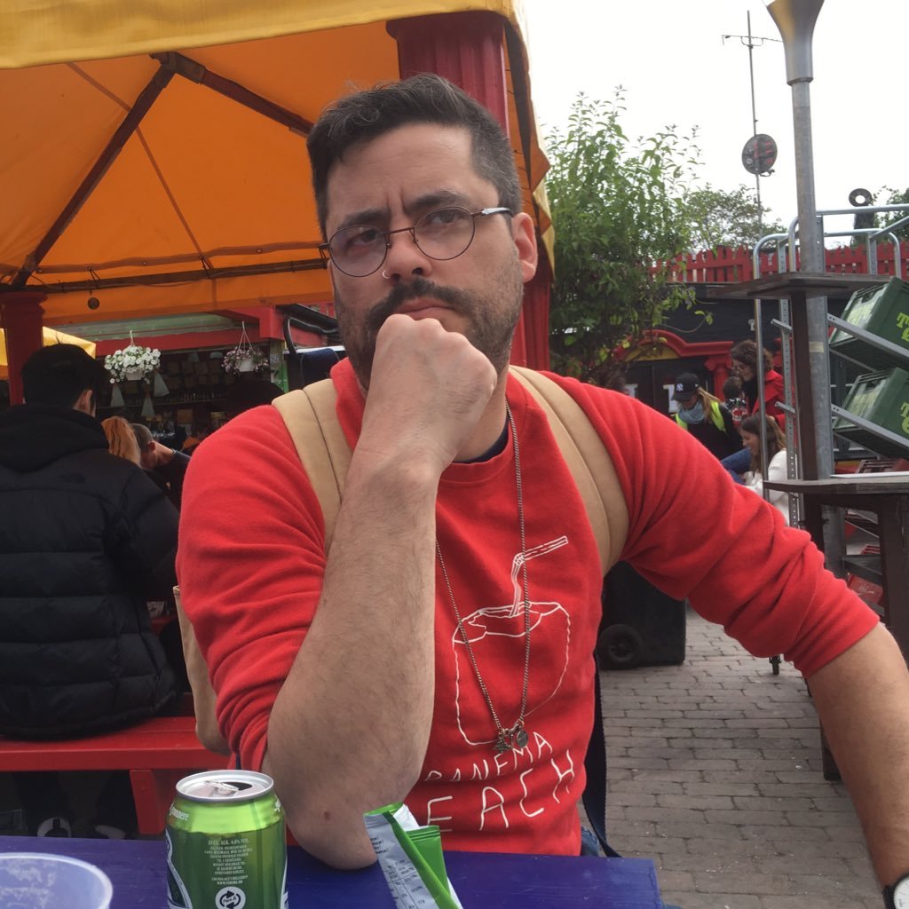 bAKELICIOUS's profile picture. (((((bAKE's Playlist))))) https://t.co/vYPop2mUys et #imfc