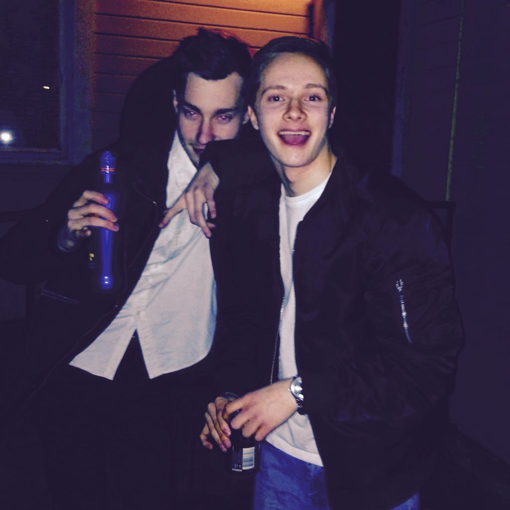 kingbeerg's profile picture. 