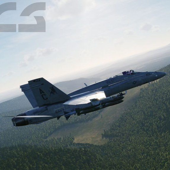 ASYURA_DCS's profile picture. DCSやってますよ