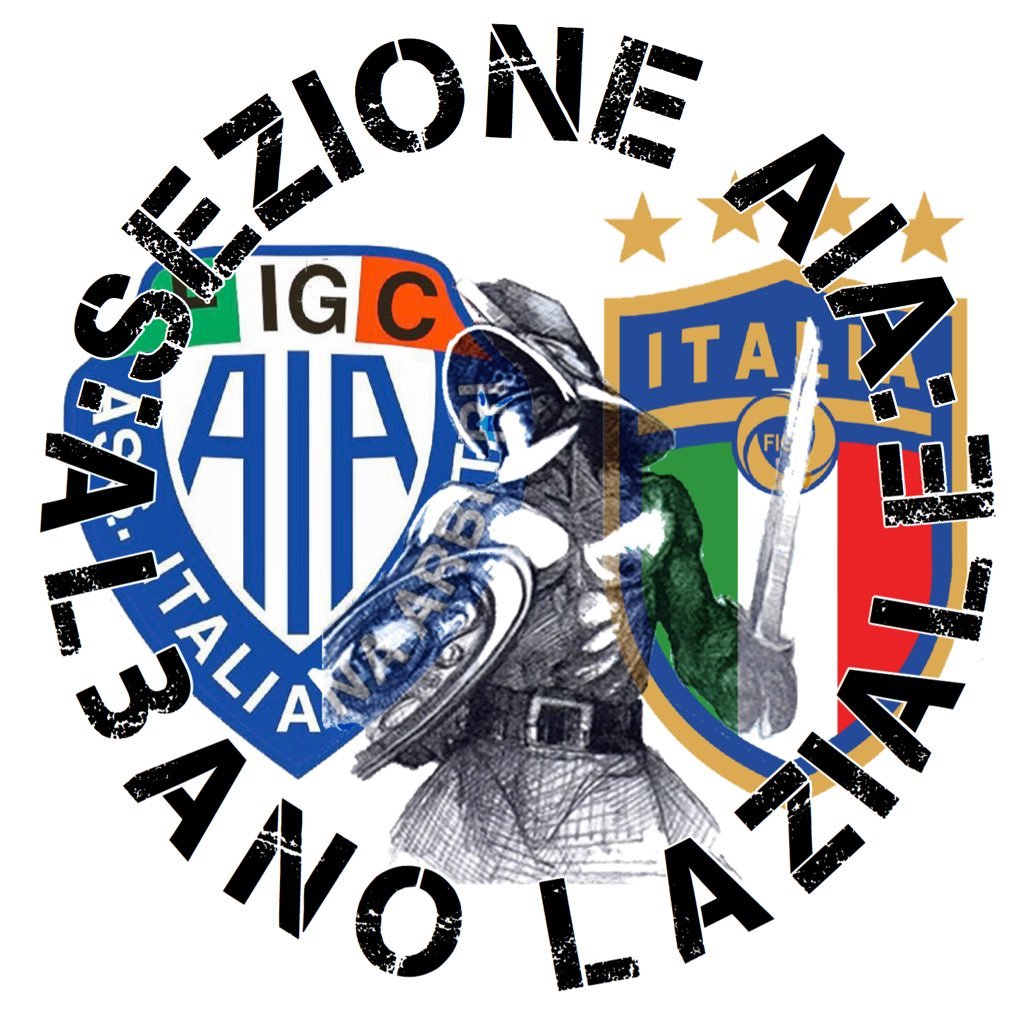 Profilo ufficiale Associazione Italiana Arbitri - Sezione di Albano Laziale