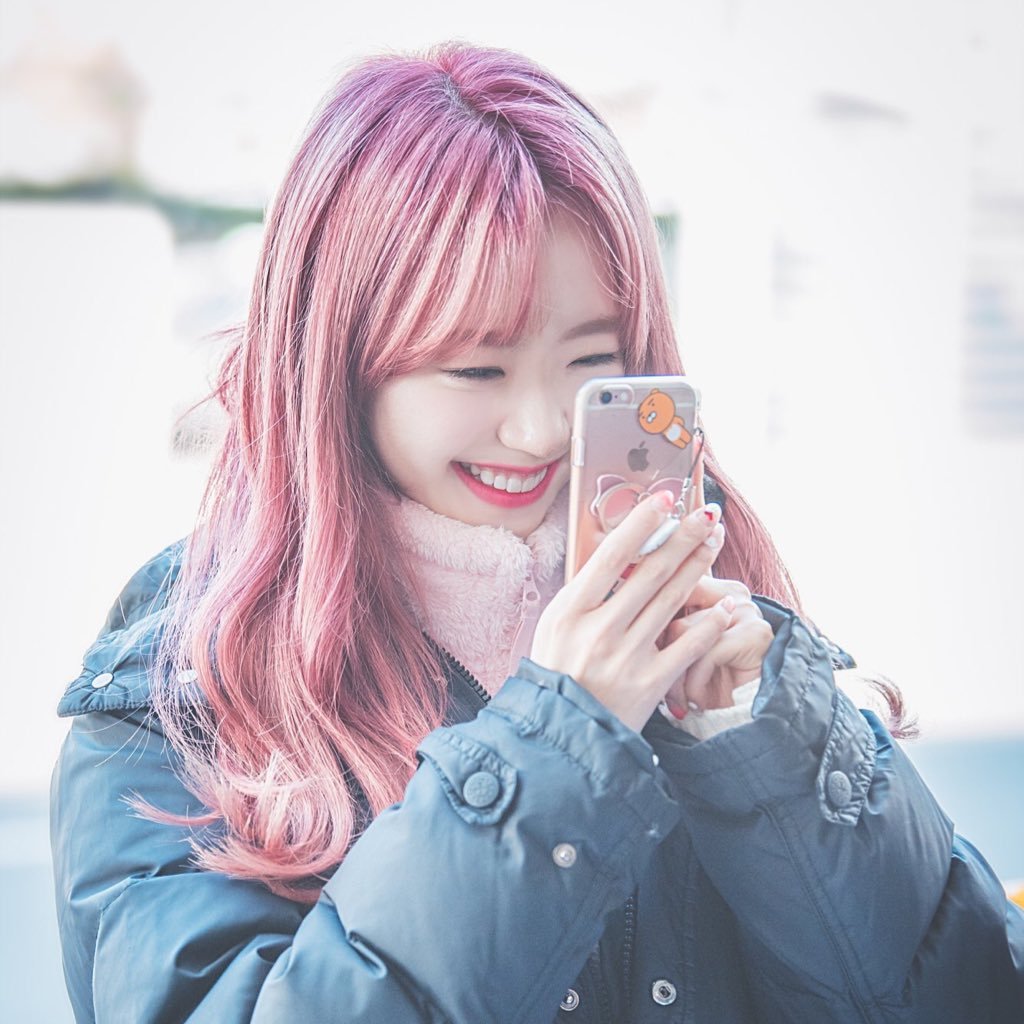 굿데이 김지원 💖