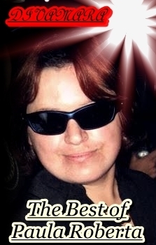 EU SOU DO SUL...SOU DIVA,SOU MARA...LEONINA,GUERREIRA,APAIXONADA E PERSISTENTE.SOU PAULA ROBERTA,SOU DIVAMARA!