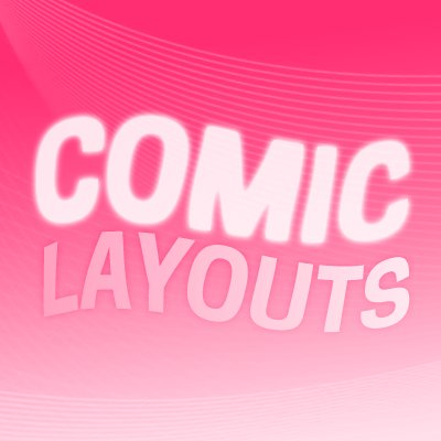 Comic Layoutsさんのプロフィール画像