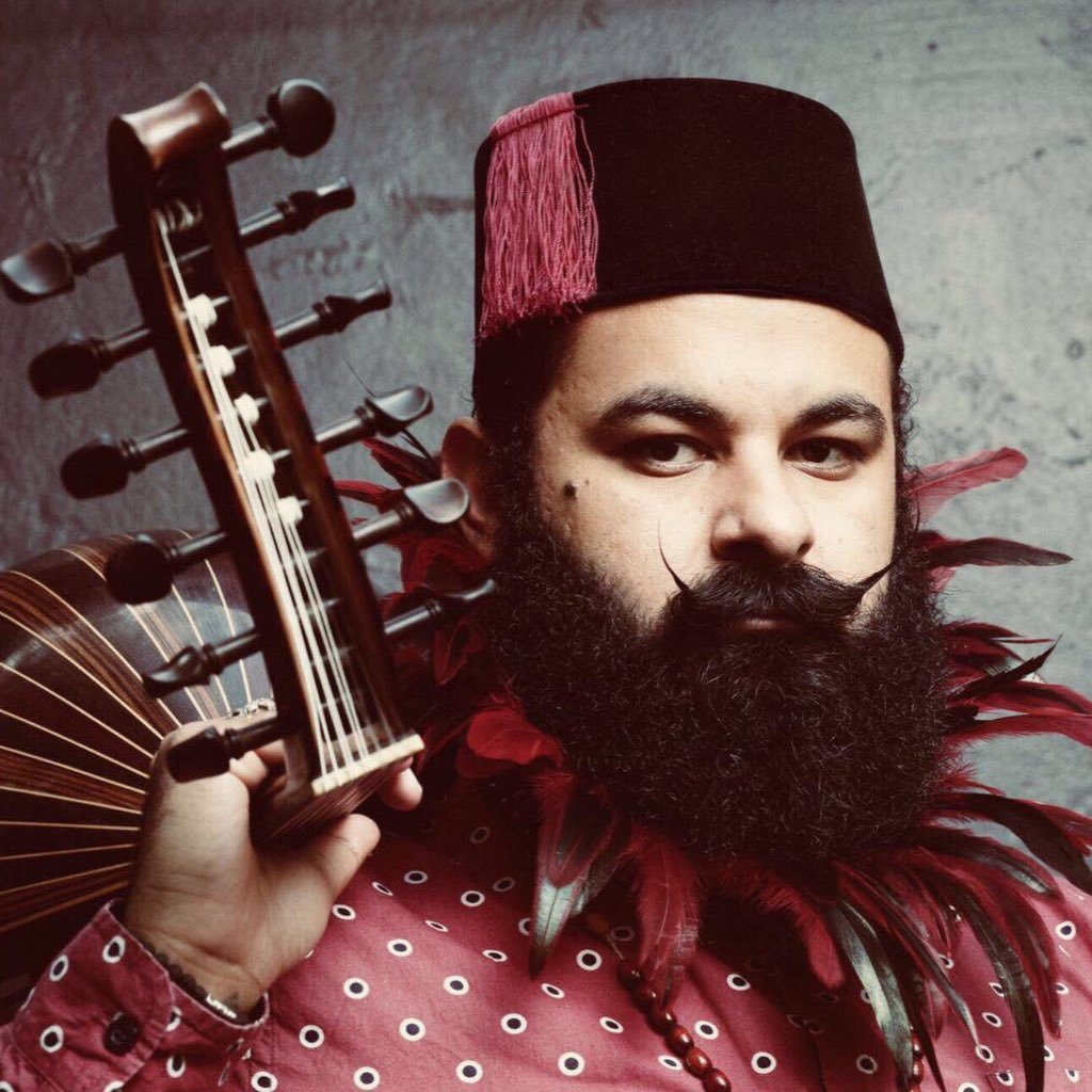 JosephTawadros Profile Picture