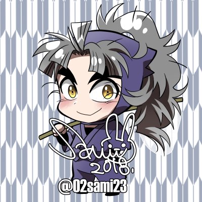 sami@うまれたよ (@02sami23) / Twitter