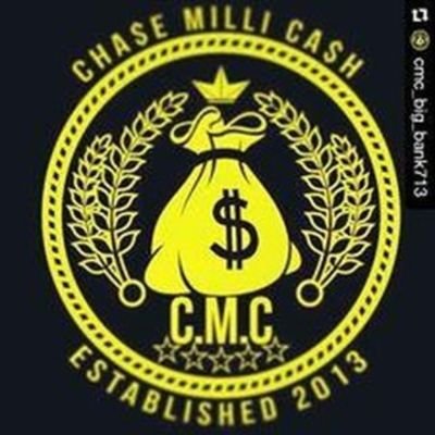 This is offical Twitter account for
CMC Music Group LLc Based in Houston Tx