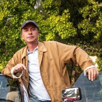 Stephan Nait (@wireimage) 's Twitter Profile