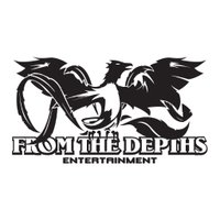 From The Depths Entertainment(@fromthedepthsPA) 's Twitter Profile Photo