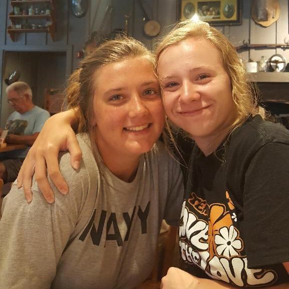 audreyannyaa's profile picture. Loveland'18 ~ Show Choir ~ Softball~