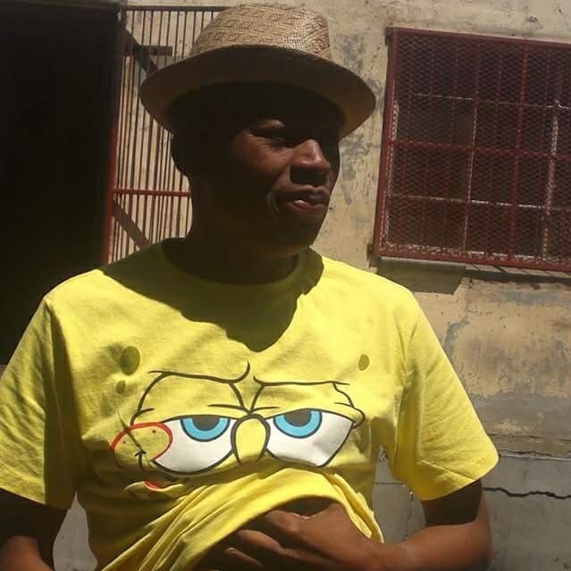 Tebe99's profile picture. For the nickel an dime
Sebe ka Lerato