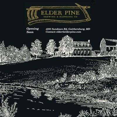 Elder Pine Brewing