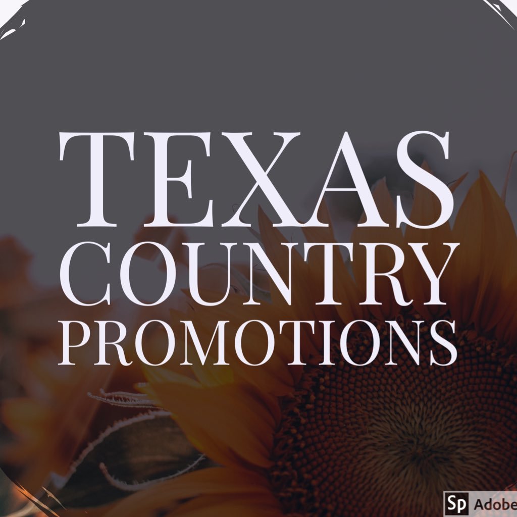 • • • • Country Music Promoting Company • • • • | | | Music | Concerts | Tickets | Giveaways | | | Want to help promote? DM us texascountrypromotions@gmail.com