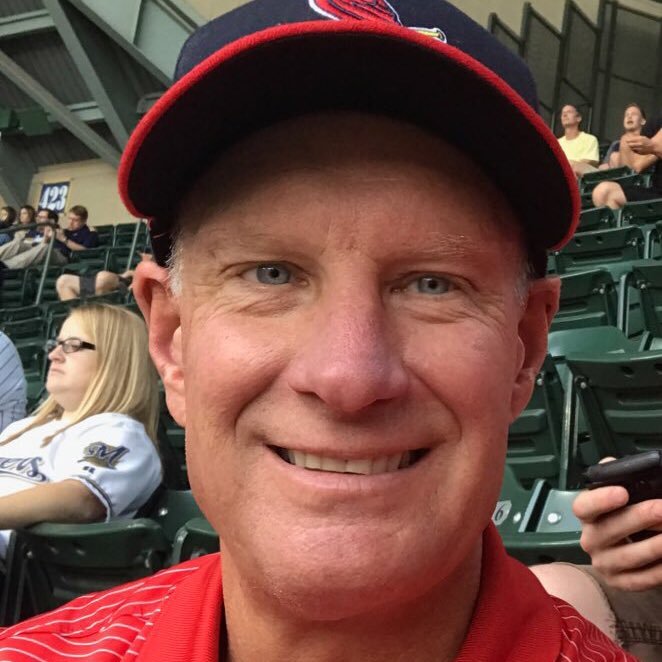 tieman_larry's profile picture. Jesus follower, Husband to love of my life, Sharon, Proud Father to Phil, Andrew, and Jon; serving the faithful people of God at Immanuel Lutheran; John 10:10