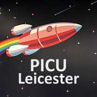 PICU Leicester UK(@PICULeicester) 's Twitter Profile Photo