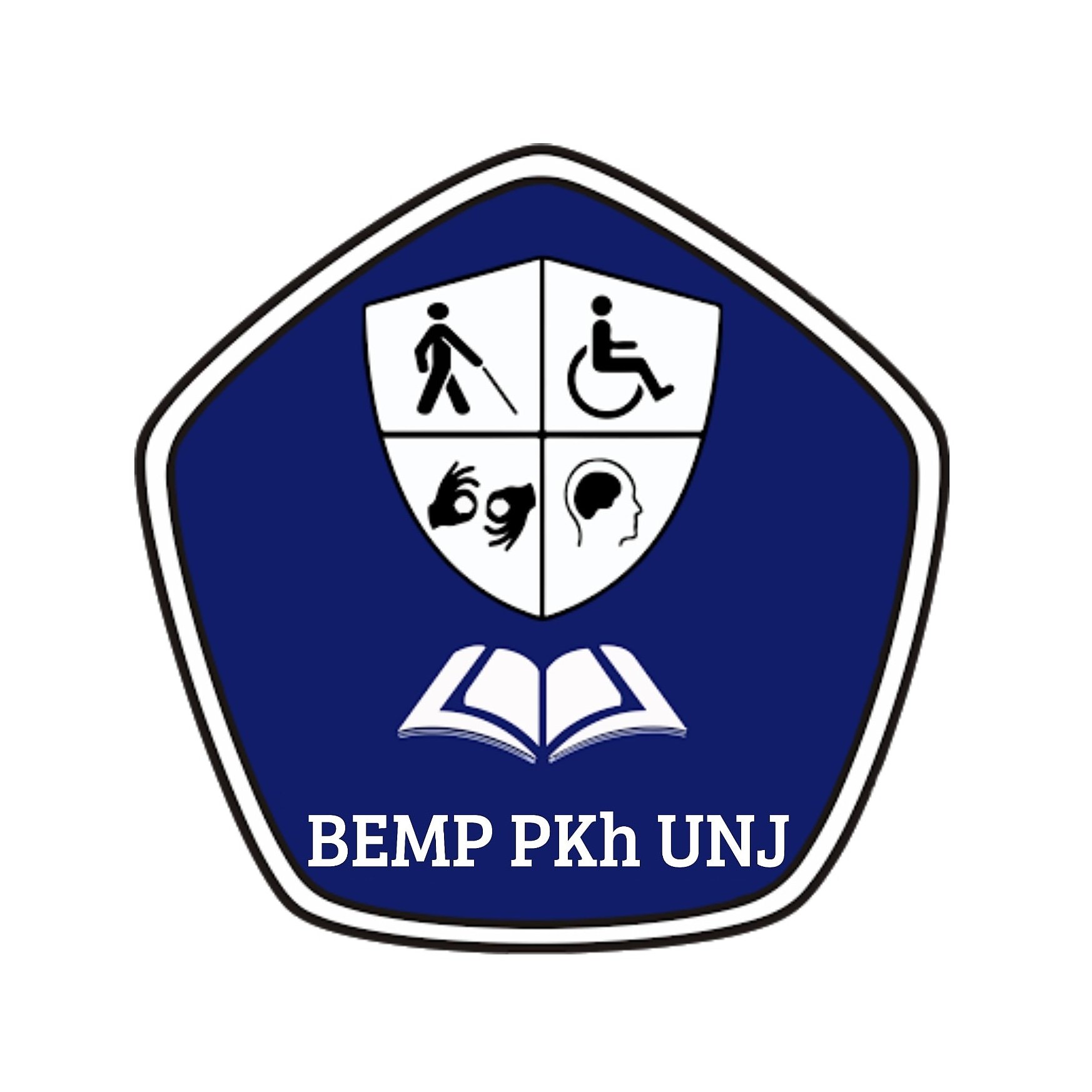 BEM Prodi Pendidikan Khusus Universitas Negeri Jakarta | Kabinet Akselerasi| Surel : unj.specialeducation@gmail.com