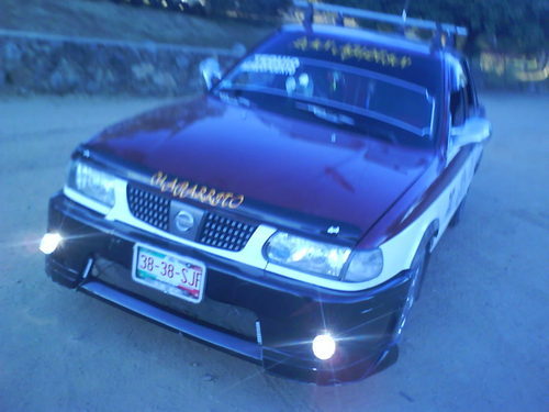 vochos's profile picture. 