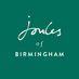 JoulesOfBirmingham (@joulesbham) Twitter profile photo JoulesOfBirmingham (@joulesbham) Twitter profile photo