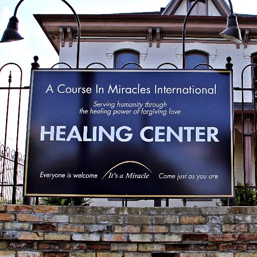 ACIM_Healing's profile picture. Now is the Time. Here is the Place. All are welcome. Come just as you are. Healing is always certain.