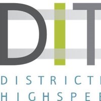 DITECFER RailTech Cluster(@DITECFER) 's Twitter Profile Photo