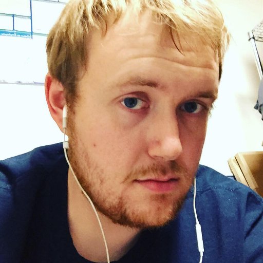 AndrewHaag2's profile picture. Soon to be someone, sometime. Shrug? INFP AF