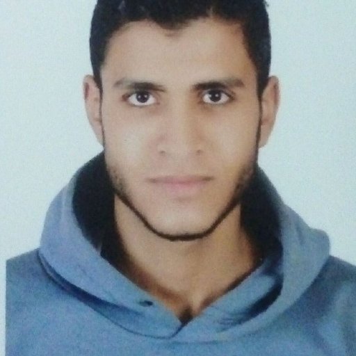maheryousef83's profile picture. 