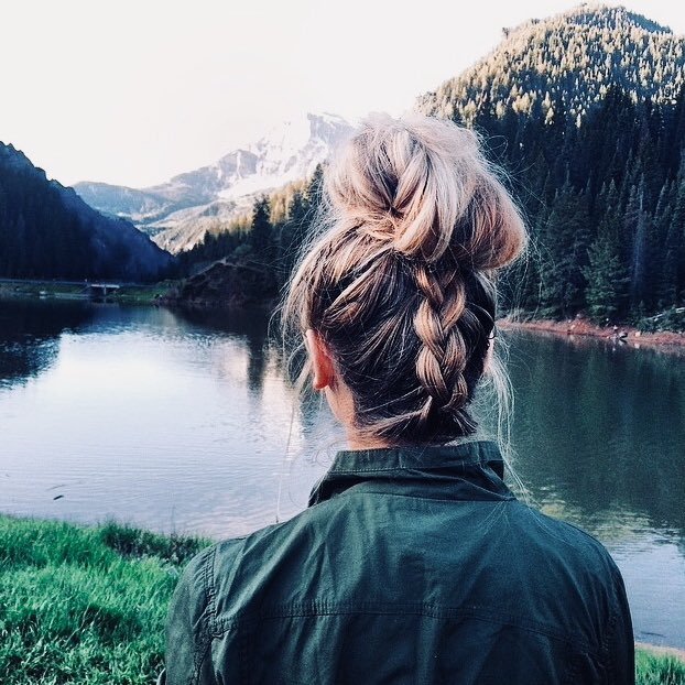 lunaglaore's profile picture. Personal/New Account.