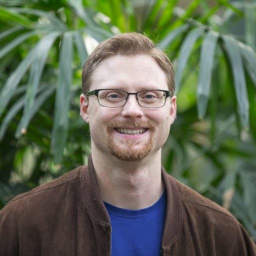 StephenZielke's profile picture. data data data