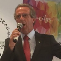 Éamonn Ó hArgáin (@hargain_o) 's Twitter Profile